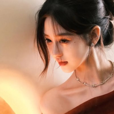 樱桃正红